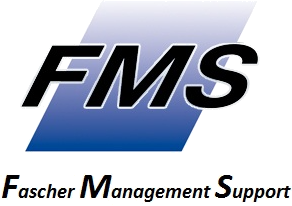 FMS - Fascher Management Support Logo